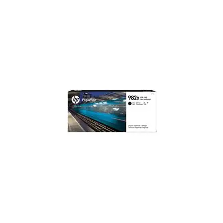 Tusz HP 982X HY PageWide Enterprise Flow 785 / 765 / 780  | 20 000 str.| BLACK