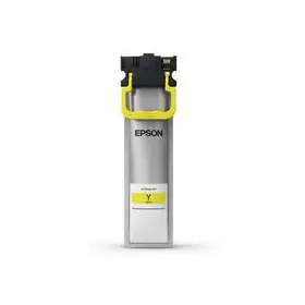 Tusz Epson XL do WorkForce Pro WF-C5790DWF/WF-C5710DWF | 38,1 ml | YELLOW