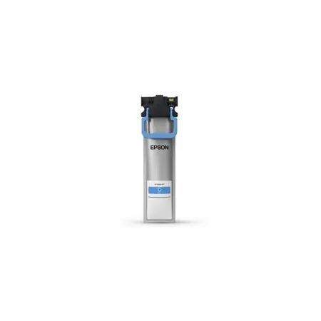 Tusz Epson XL do WorkForce Pro WF-C5790DWF/WF-C5710DWF | 38,1 ml | CYAN
