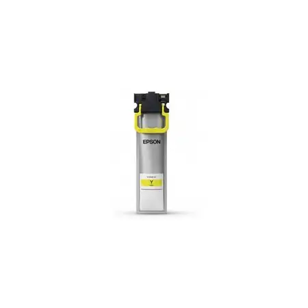 Tusz Epson XL do WorkForce Pro WF-C5790DWF/WF-C5710DWF | 38,1 ml | YELLOW