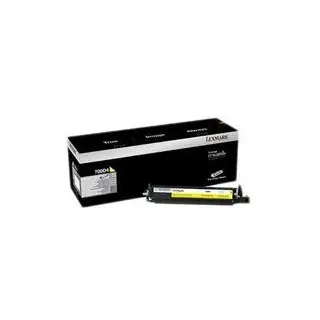 Zespół wywoływacza Lexmark 700D4 do CS310/CX410/CS510 | 40 000 str.| YELLOW-3899828