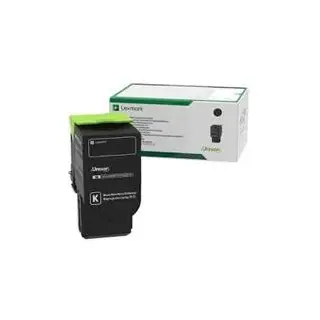 Kaseta z tonerem Lexmark do MC2640/C2325/ C2425 | zwrotna | 1 000 str. | BLACK-3899852