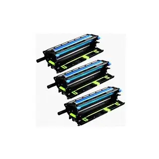 Zestaw 3 bębnów światłoczułych Lexmark do  CS820/CX820/CX825/CX827 | 175 00 str.-3899881