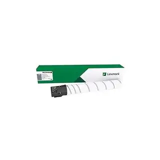 Kaseta z tonerem Lexmark do CS923de | 34 000 str. | BLACK-3899882