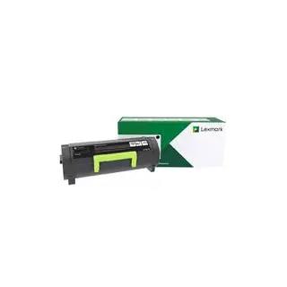 Kaseta z tonerem Lexmark do MX822/MX826/MS823 | zwrotna | 35 000 str.| BLACK-3899896