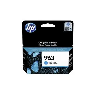 Tusz HP 963 do OfficeJet Pro 901* | 700 str. | Cyan