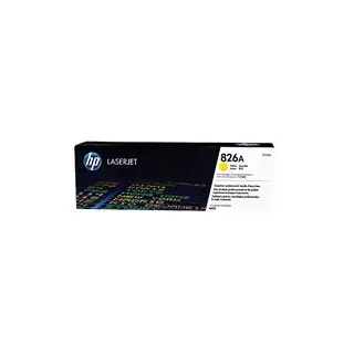 Toner HP 826A do Color LaserJet Enterprise M855 | 31 500 str. | Yellow-4164560