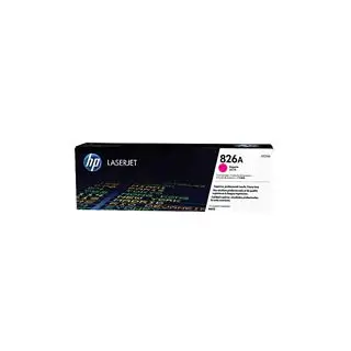Toner HP 826A do Color LaserJet Enterprise M855 | 31 500 str. | Magenta-4164561
