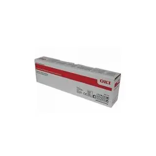 Toner Oki do C834/844 | 10 000 str. | magenta-4123599