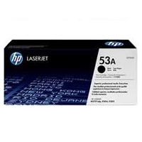 Toner HP 53A do LaserJet P2014/2015, M2727 | 3 000 str. | black-4164276