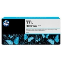 Tusz HP 771c do Designjet Z6200 | 775ml | Matte Black-4164886