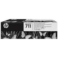 Zestaw zamiennej głowicy drukującej HP 711 | Designjet T120/T520-4164902