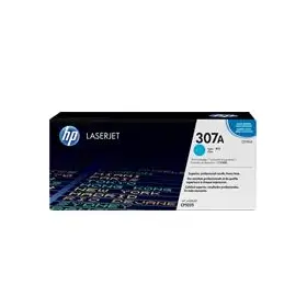 Toner HP 307A do Color LaserJet Professional CP5225 | 7 300 str. | cyan-4164336