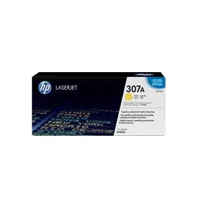 Toner HP 307A do Color LaserJet Professional CP5225 | 7 300 str. | yellow-4164337