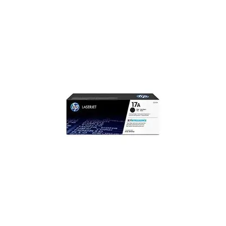 Toner HP 17A do LaserJet M102/130 | 1 600 str. | black-4164517
