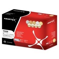 Toner Asarto do HP 103AN | W1103A | 2500 str. | black-4183547