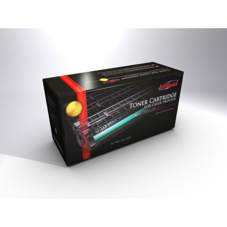 Toner JetWorld Black Sharp MX2300 zamiennik MX27GTBA  -4429270