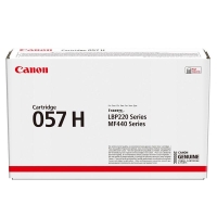 Toner  Canon CRG057HBK do i-SENSYS MF443dw/MF445dw/MF446x | 10 000 str. | Black-4311662