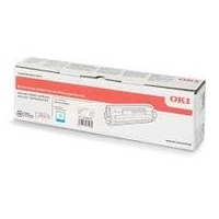 Toner Oki do C824/834/844 | 5 000 str. | yellow-4311987