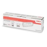 Toner Oki do C824/834/844 | 5 000 str. | black-4311990