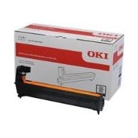 Bęben Oki do C824/834/844 | 30000 str. | black-4311991