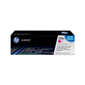 Toner HP 125A do Color LaserJet CP1215/1312/1515 | 1 400 str. | magenta-4311678