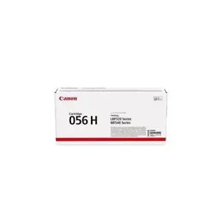 Toner Canon CRG056HBK do   i-SENSYS MF542x/MF543x/LBP325x  | 21 000 str. | Black-4311663