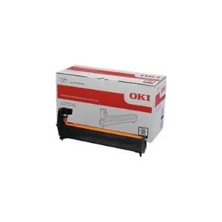 Bęben Oki do C824/834/844 | 30000 str. | black-4311991