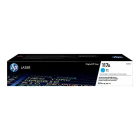 Toner HP 117A | 700 str. | Cyan-4334109