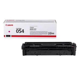 Toner Canon 054 do  i-SENSYS MF645Cx/MF643Cdw | 1 200 str.| Magenta-4372932