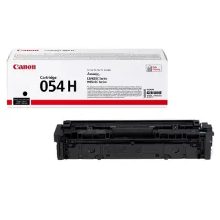 Toner Canon 054H do  i-SENSYS  MF645Cx/MF643Cdw | 3 100 str.| Black-4373000