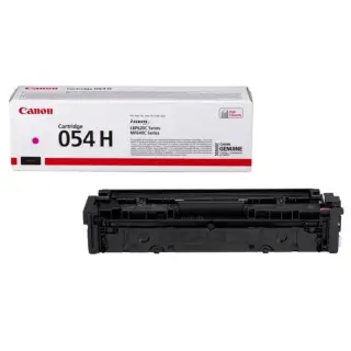 Toner Canon 054H do  i-SENSYS  MF645Cx/MF643Cdw | 2 300 str.| Magenta-4373002