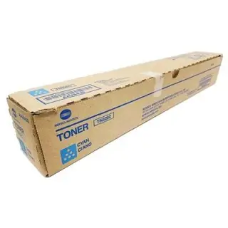 Toner Konica  MinoltaTN-328C do  Bizhub C250i/C300i/C360i | 28000 str | Cyan-4373006