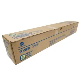 Toner Konica Minolta TN-328Y do Bizhub  C250i/C300i/C360i | 28000 str | Yellow-4373008