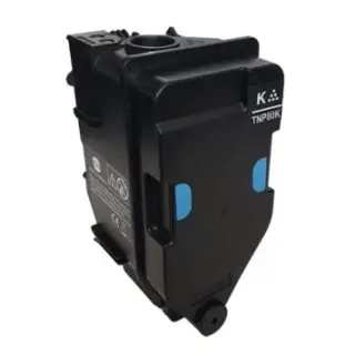 Toner Konica  Minolta TNP-80K do Bizhub C3320i | 13000 str | Black-4373009