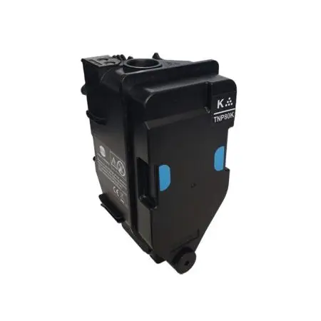 Toner Konica Minolta TNP-80K do Bizhub C3320i | 13000 str | Black-4373009