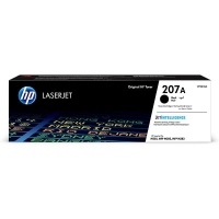 Toner HP 207A | black-4406906