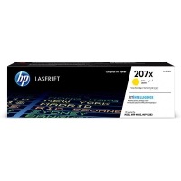 Toner HP 207X | Yellow-4406911