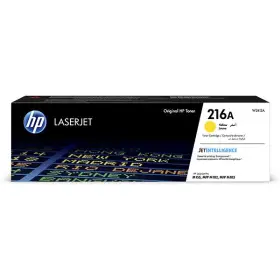 Toner HP 216A | Yellow-4401381