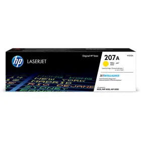 Toner HP 207A | Yellow-4406910