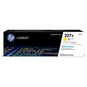 Toner HP 207X | Yellow-4406911
