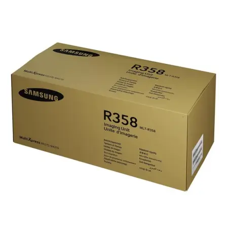 Bęben HP do Samsung MLT-R358S | 100 000 str. | black-4406914