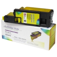 Toner Cartridge Web Yellow Xerox 6000/6010 zamiennik (region 3) 106R01633 -4426683