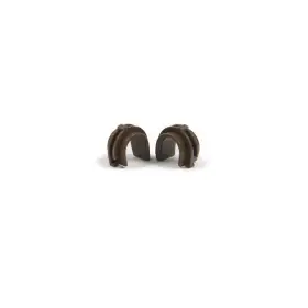 Bushing pressure roller / Panewki wałka dociskowego do HP M400 M401 M425 ( BSH-M401) opak. 2 szt. (lewa i prawa)-4426310