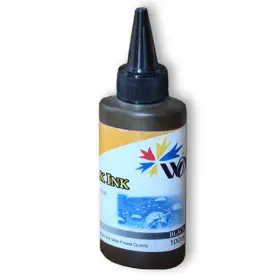 Butelka Black Epson T0711 0,1L tusz barwnikowy Uniwersal -4426318