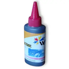 Butelka Magenta HP 0,1L tusz barwnikowy Uniwersal -4426333