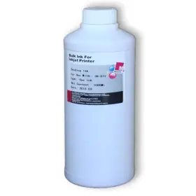 Butelka Magenta Lexmark 1L tusz barwnikowy Uniwersal -4426341