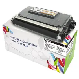Toner Cartridge Web Czarny Brother TN3380 zamiennik TN-3380 -4426361