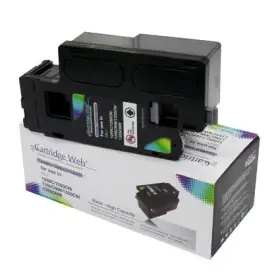 Toner Cartridge Web Black Dell 1350 zamiennik 593-11016 -4426368