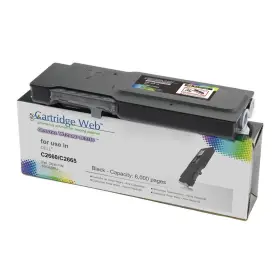 Toner Cartridge Web Black Dell 2660 zamiennik 593-BBBU -4426384